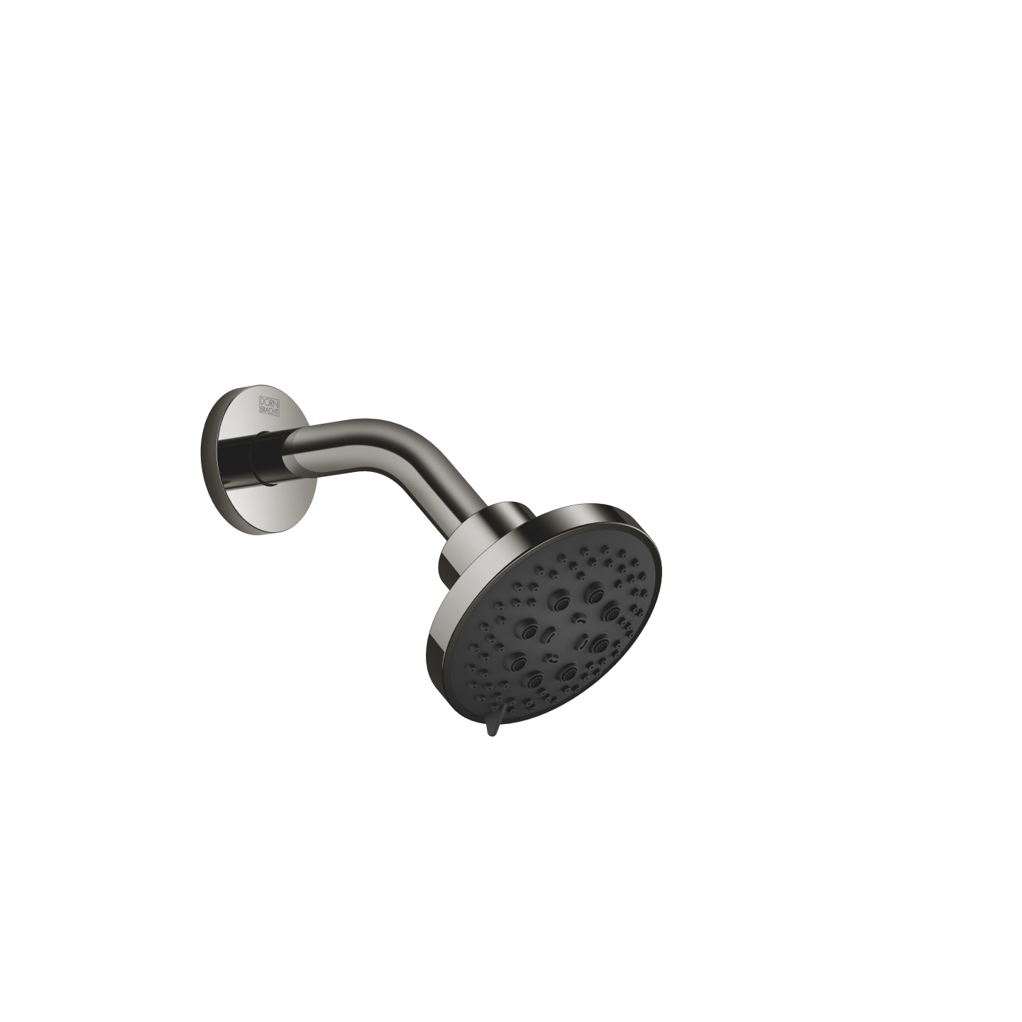 Dornbracht IMO Верхний душ 28505979-19 темный хром
