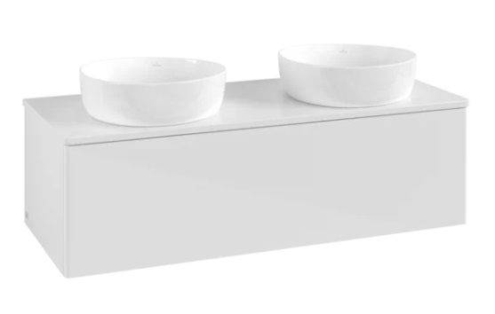Villeroy & Boch Antao L35010GF Тумба под раковину 120 см