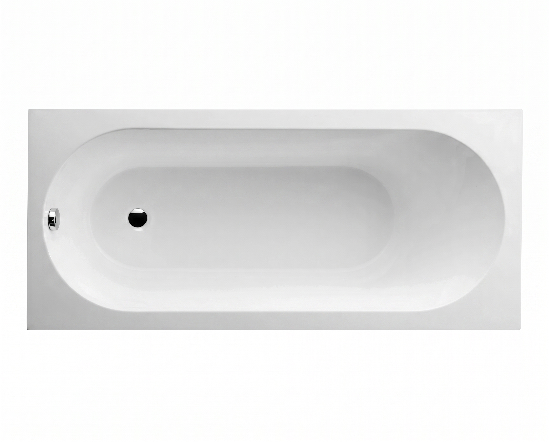 Villeroy & Boch Oberon UBQ177OBE2V-01 Ванна 1700 x 700 mm