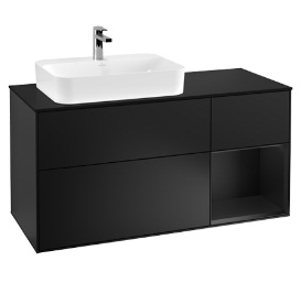 Villeroy & Boch Finion F402PDPD Тумба под раковину 1200 x 603 x 501 mm