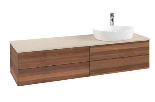 Villeroy & Boch Antao K27053HM Тумба под раковину 160 см