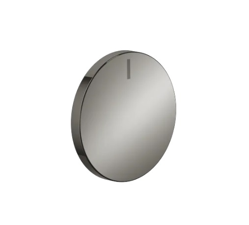 Dornbracht CYO Вставка для рычага горячий 11183811-19 темный хром