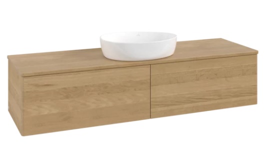 Villeroy & Boch Antao L36011HN Тумба под раковину 160 см