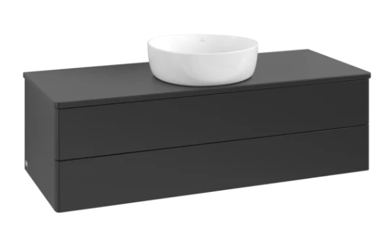 Villeroy & Boch Antao L21010PD Тумба под раковину 120 см