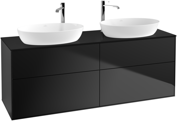 Villeroy & Boch Finion G96200PD Тумба под раковину 1600 x 603 x 501 mm