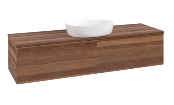 Villeroy & Boch Antao L36012HM Тумба под раковину 160 см