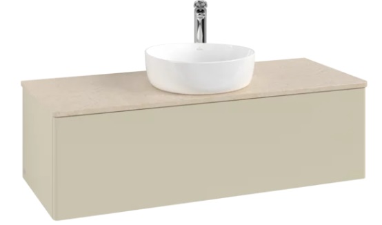 Villeroy & Boch Antao L32053HJ Тумба под раковину 120 см