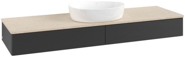 Villeroy & Boch Antao K14113PD Тумба под раковину 160 см