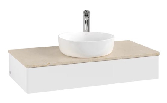 Villeroy & Boch Antao K09053MT Тумба подвесная 100 см