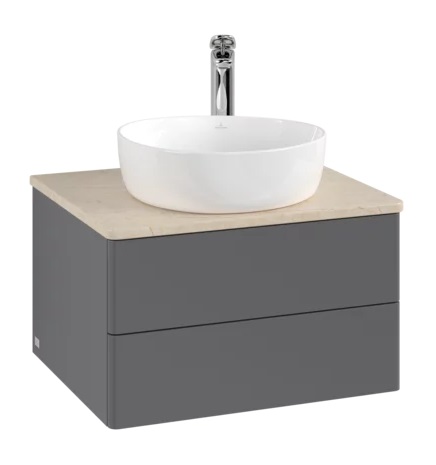 Villeroy & Boch Antao L18053GK Тумба под раковину 60 см