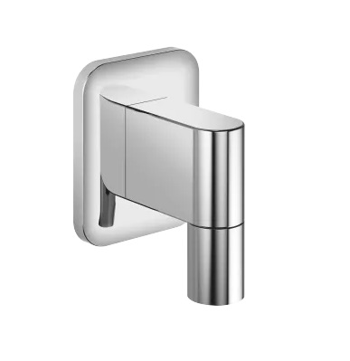 Dornbracht Vaia Настенное присоединительное колено 28450845-00 хром