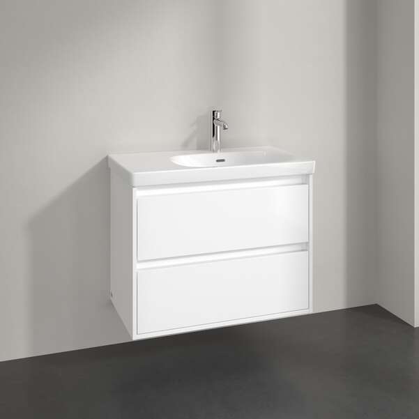Villeroy & Boch Skyla C79700VE Тумба под раковину 77 см