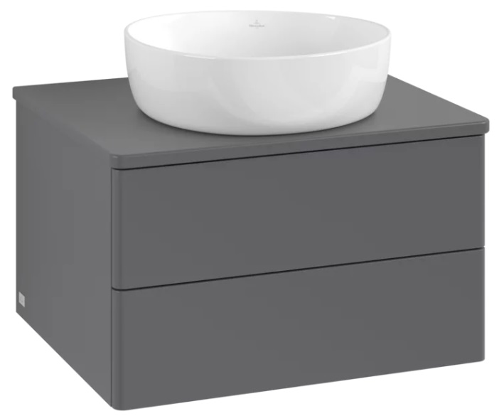 Villeroy & Boch Antao K18010GK Тумба под раковину 60 см