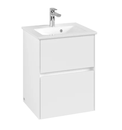Villeroy & Boch Collaro C14100MS Тумба под раковину 472 x 404 x 610 mm