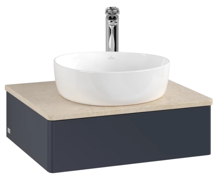 Villeroy & Boch Antao L07053HG Тумба под раковину 60 см