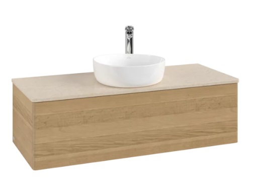 Villeroy & Boch Antao K32053HN Тумба под раковину 120 см