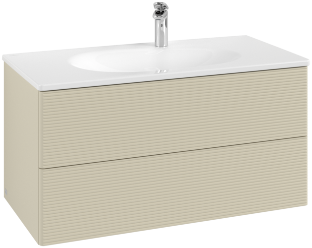 Villeroy & Boch Antao K05100HJ Тумба под раковину 100 см