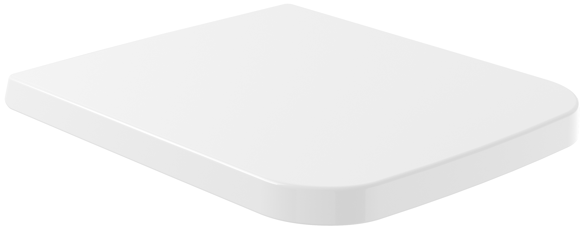 Villeroy & Boch Finion 9M88S1R1 Сиденье с крышкой для унитаза