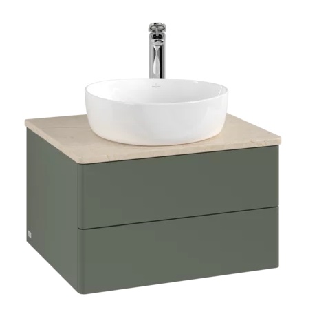 Villeroy & Boch Antao L18053HL Тумба под раковину 60 см