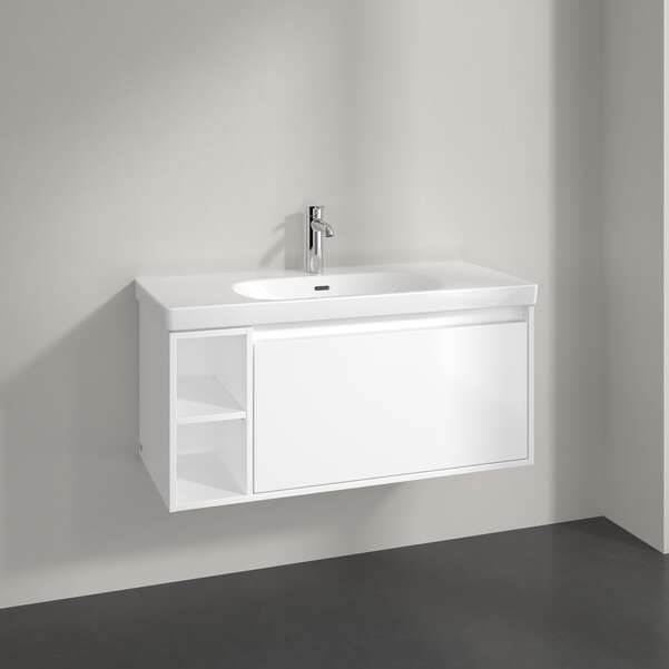 Villeroy & Boch Skyla C79000VE Тумба под раковину 97 см