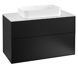 Villeroy & Boch Finion F23100PD Тумба под раковину 1000 x 603 x 501 mm