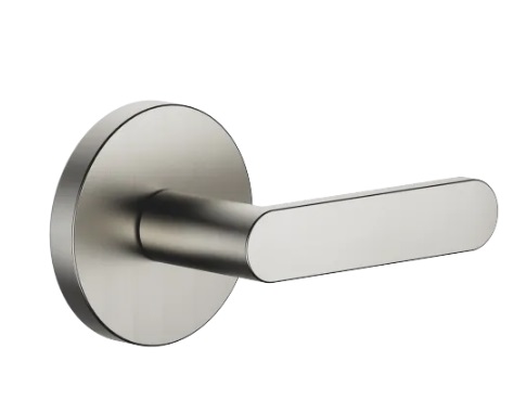 Dornbracht МЕТА Вентиль для скрытого монтажа правостороннее закрытие 3/4 36608661-06 платина матовая