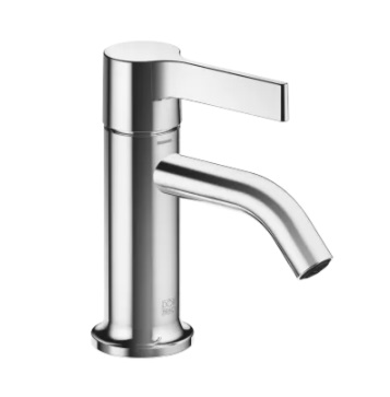 Dornbracht Vaia Смеситель для умывальника однорычажный 33505809-00 хром