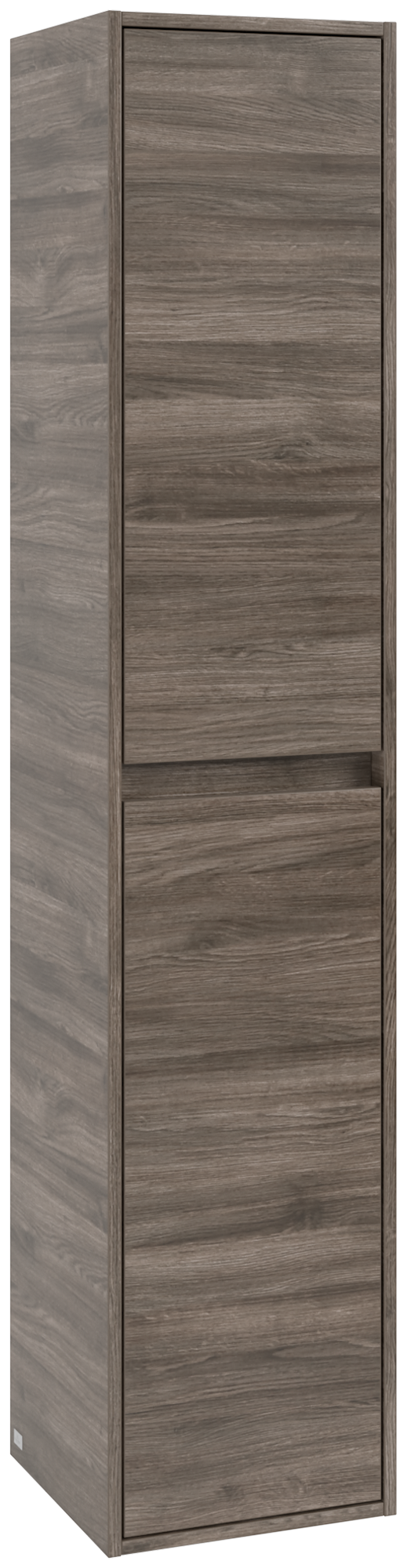 Villeroy & Boch Skyla C80101RK Пенал 35 см