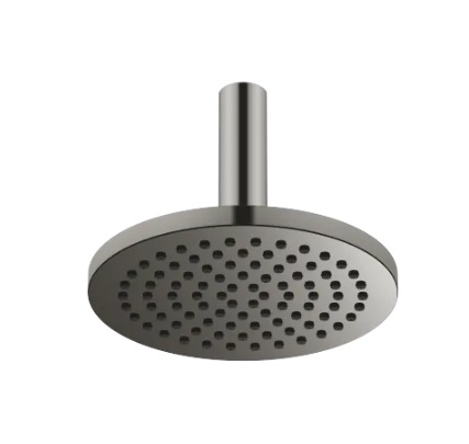 Dornbracht IMO Верхний душ с креплением на потолке 28668970-19 темный хром