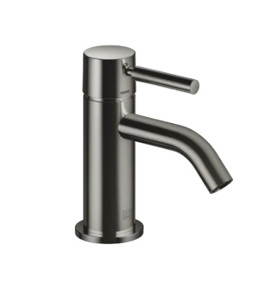 Dornbracht Meta Смеситель для умывальника 33525660-19 темный хром