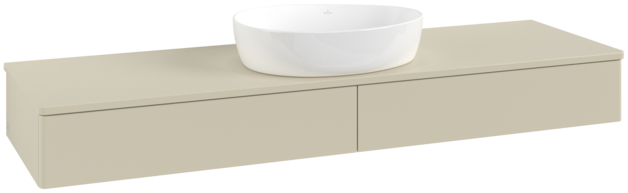 Villeroy & Boch Antao L14150HJ Тумба под раковину 160 см