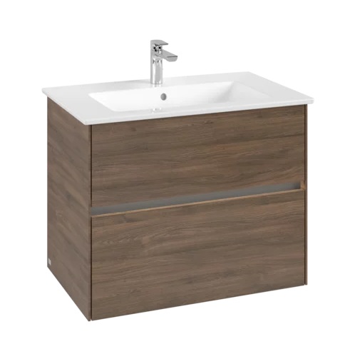 Villeroy & Boch Collaro C144B0VH Тумба под раковину 761 x 480 x 610 mm