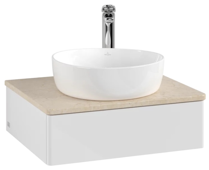 Villeroy & Boch Antao L07053GF Тумба под раковину 60 см