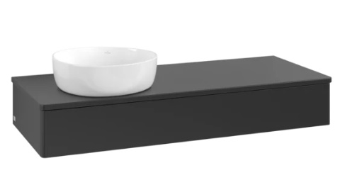 Villeroy & Boch Antao L11010PD  Тумба под раковину 120 см