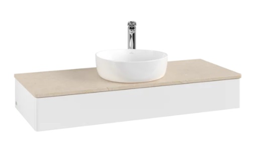 Villeroy & Boch Antao L10053MT Тумба под раковину 120 см