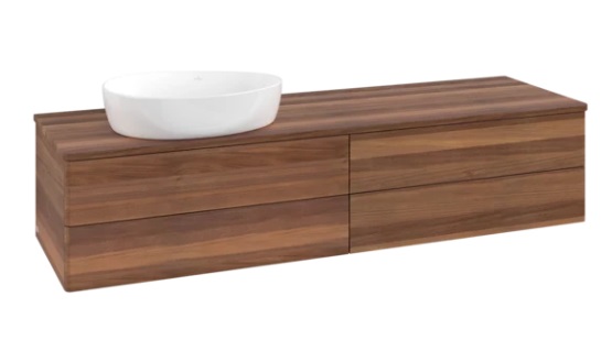 Villeroy & Boch Antao L26012HM Тумба под раковину 160 см