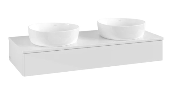 Villeroy & Boch Antao K13010GF Тумба под раковину 120 см