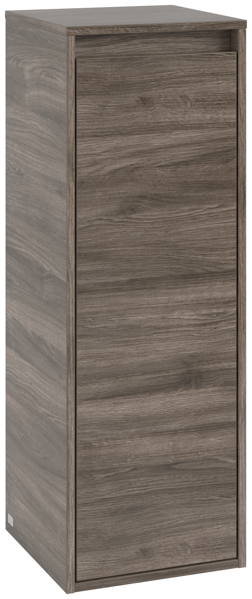 Villeroy & Boch Skyla C80200RK Пенал 35 см