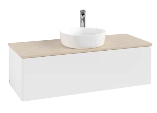 Villeroy & Boch Antao L32053MT Тумба под раковину 120 см