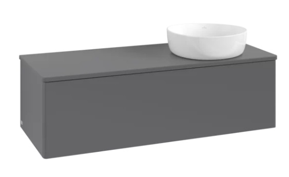 Villeroy & Boch Antao L34010GK Тумба под раковину 120 см