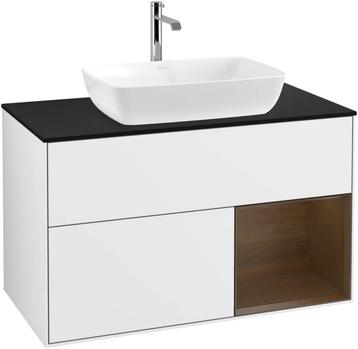 Villeroy & Boch Finion G782GNGF Тумба под раковину 1000 x 603 x 501 mm