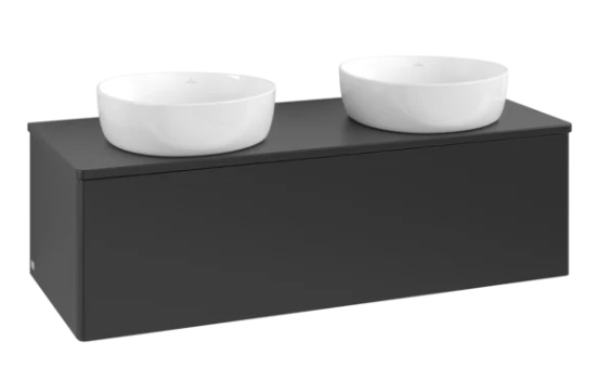 Villeroy & Boch Antao L35010PD Тумба под раковину 120 см