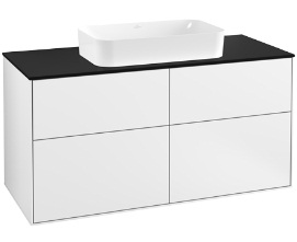 Villeroy & Boch Finion G26200MT Тумба под раковину 1200 x 603 x 501 mm