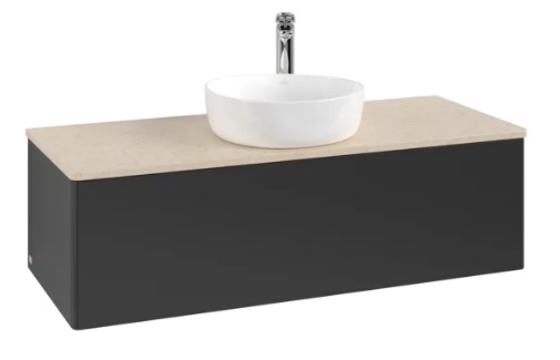 Villeroy & Boch Antao K32053PD Тумба под раковину 120 см