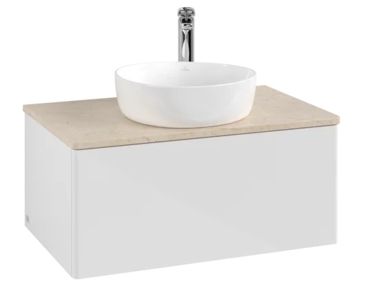 Villeroy & Boch Antao K30053GF Тумба под раковину 80 см