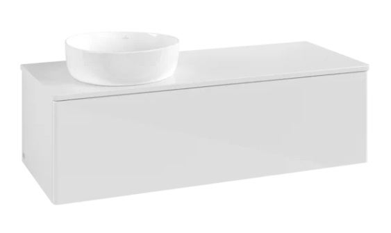 Villeroy & Boch Antao L33010GF Тумба под раковину 120 см