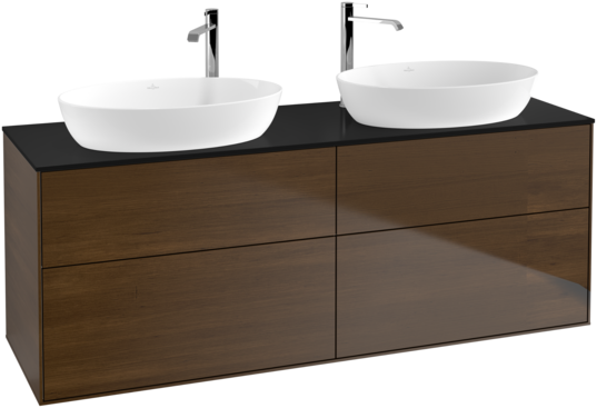 Villeroy & Boch Finion G96200GN Тумба под раковину 1600 x 603 x 501 mm
