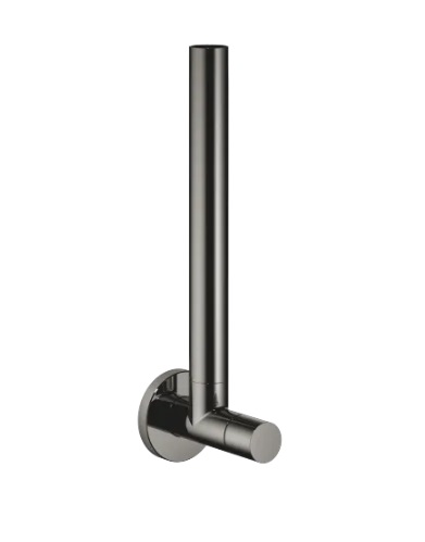 Dornbracht Вентиль угловой 1/2 22901979-19 темный хром