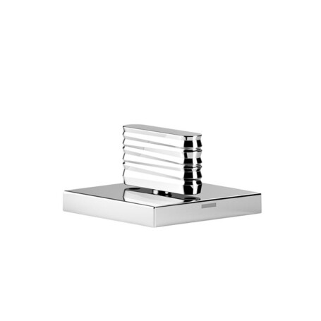 Dornbracht Cl.1 Вентиль запирание влево горячий 20001706-00 хром