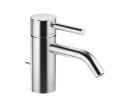 Dornbracht Meta Смеситель для умывальника 33501660-93 хром сатинированный